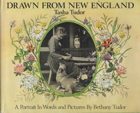 tasha tudor bethany tudor